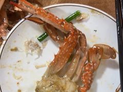 -华源餐厅·海鲜大排档(日月贝店)