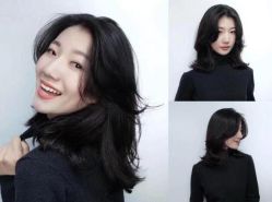 点击看大图 -KIMI HAIR SALON·烫染设计店