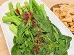 -食锦记·福建私房菜(万宝广场店)