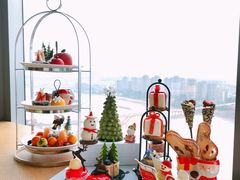 -三迪希尔顿酒店·星空酒廊