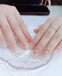 -1T·1M 日式美甲美睫