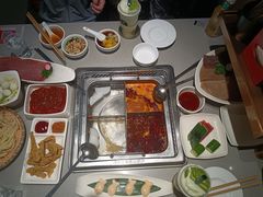 -海底捞火锅(吾悦广场店)