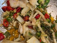 -大丰收脆鱼(浦西万达店)