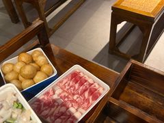 -老天桥蛙炉火锅(姑苏总店)