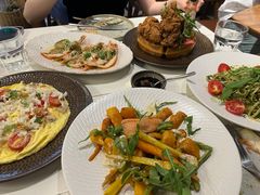 -Brut Eatery悦璞食堂(愚园路店)