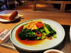 -滋粥楼·顺德菜(番禺广场总店)