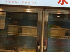 -王婆乔鲜鱼自助火锅(蜀汉路店)