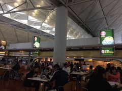 -翠华餐厅(香港国际机场店)