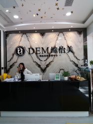 -DEM缔怡美科技美容