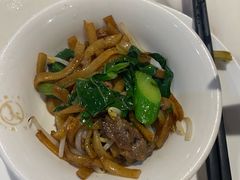 -三毛牛肉店(福强店)