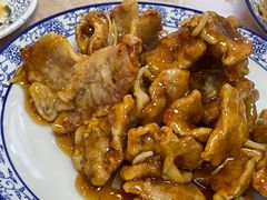 -协顺园回头馆(南顺城路店)