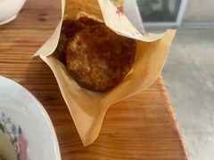 -松盛糕团店(红旗桥店)
