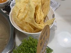 -潮汕大目牛肉火锅(水围店)