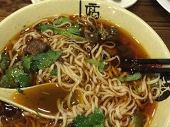 -胖涛小面卡塔店