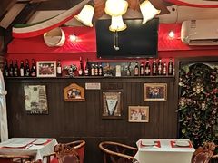 -威尼斯意餐酒吧 Venezia club(意大利风情街店)