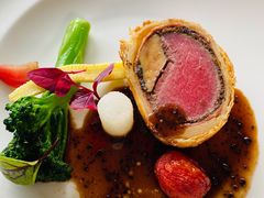 招牌惠灵顿牛排-蝶舍·MAISON PAPILLON