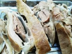 -马学武手抓美食(下南关总店)