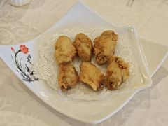 -御满江海鲜酒家(洛溪新城店)
