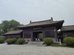 -赵州桥景区