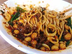 花市豌杂面-花市豌杂面(民生路店)