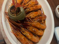 -乔街深夜食堂·小龙虾·高压锅生蚝(杭州总店)