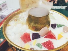 -五条人糖水铺(武林总店)
