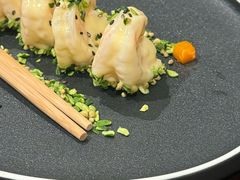 奇妙虾球-喜鼎海胆水饺(东港店)