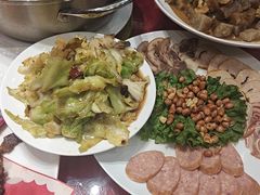-盈春大饭店(千山路店)
