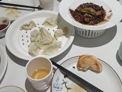 -山东宾馆·齐鲁苑餐厅