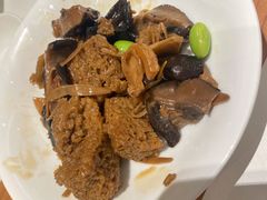 四喜烤麸-鼎泰丰(德基广场店)