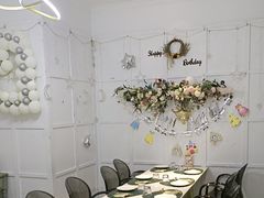 -ins森林童话餐厅coffee&bistro