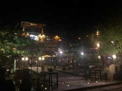 -那家山城(樱桃园店)