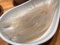 宽粉-额尔敦传统涮火锅·烧烤(鑫源山庄店)