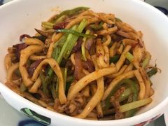 -撒拉花儿·新疆菜·清真(太阳宫店)