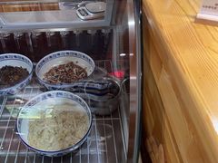 -屯老二农家铁锅炖·行业领军者(梅江店)