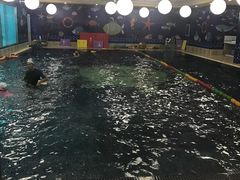 -津旗游泳俱乐部(俊景苑店)