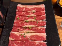 -九田家黑牛烤肉料理(顺义区华联金街店)