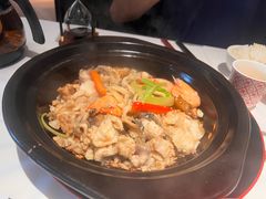 -谭厨中山传家菜.乳鸽.脆鲩鱼(华强北中航城店)