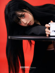 -花屿迷鹿写真馆