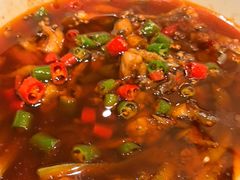 -香丰阁·烤鸭·川湘菜(清河店)