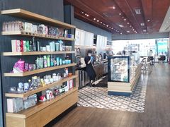 -星巴克(天津SM城市广场店)