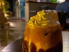 -咖法森林·咖啡  酒吧(天河店)