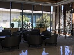 -廊坊固安福朋喜来登酒店