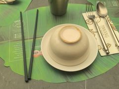 -帕蓝·暹罗料理(大学路店)