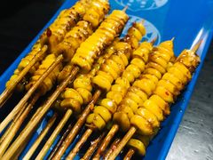 -老表记广西宵夜螺蛳鸭脚煲(西大店)