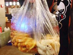 -詹记桃酥(包河万达店)
