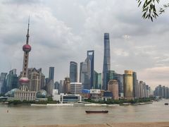 -上海和平饭店-华懋阁 The Cathay Room