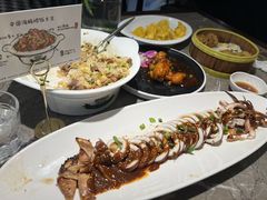 -前海沿·青岛菜(大拇指广场石老人店)