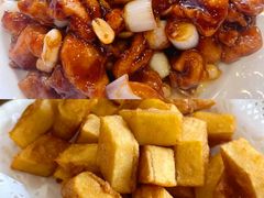 -北京小肠陈饭庄(方庄店)