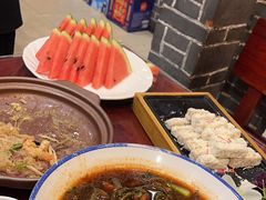 -邵年鸽(杨庄店)